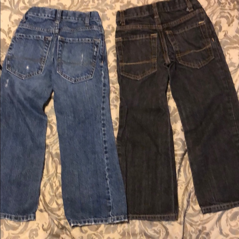 Jeans - Picture 4 of 4